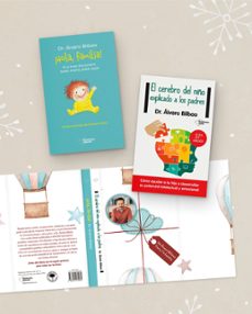pack el cerebro del niño explicado a los padres + !hola, familia¡-9788410079465