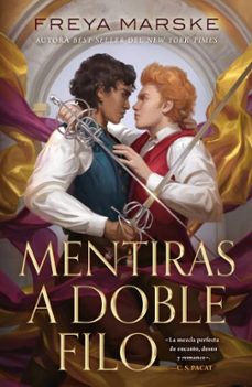 mentiras a doble filo-freya marske-9788410085565
