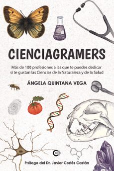 cienciagramers-angela quintana vega-9788410089365
