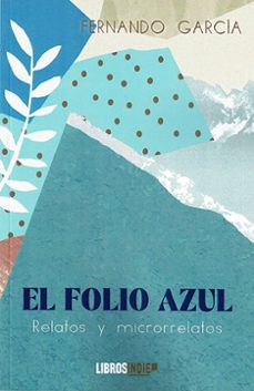 el folio azul-9788410111165