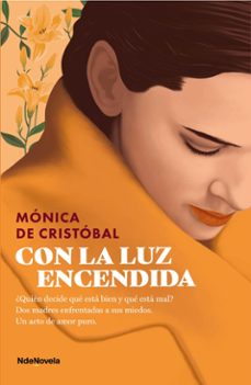 con la luz encendida (ebook)-9788410140165