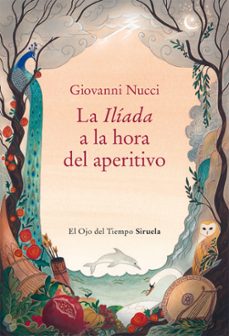 la iliada a la hora del aperitivo (ebook)-giovanni nucci-9788410183865
