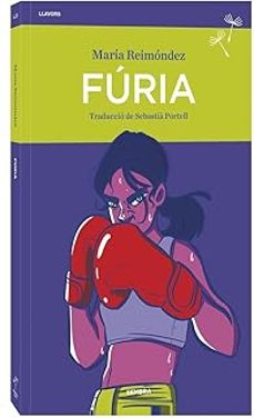 fúria-maria reimondez-9788410198265