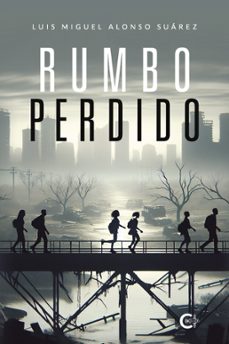 rumbo perdido (ebook)-9788410266865