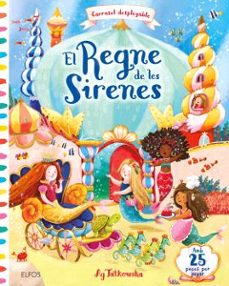 regne de les sirenes-ag jatkowska-9788410268265
