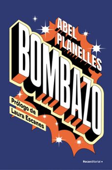 bombazo (ebook)-abel planelles-9788410274471