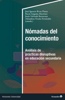 nomadas del conocimiento (ebook)-9788410282872