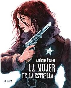 la mujer de la estrella-abthony pastor-9788410294165