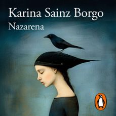 nazarena (audiolibro)-karina sainz borgo-9788410299665