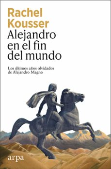 alejandro en el fin del mundo-rachel kousser-9788410313965