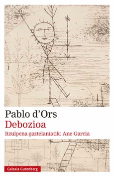 debozioa-pablo d ors-9788410317765