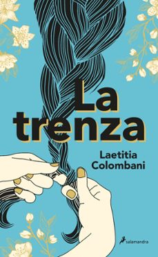 la trenza-laetitia colombani-9788410340565