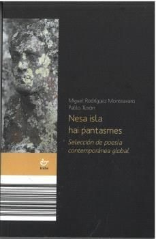 nesa isla hai pantasmes-miguel rodriguez monteavaro-9788410345065