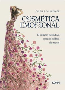 cosmetica emocional (ebook)-gisella gil buxade-9788410358065