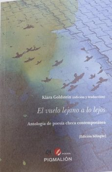 el vuelo lejano a lo lejos-9788410389465