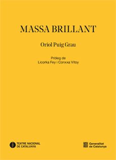 massa brillant-oriol puig grau-9788410393165