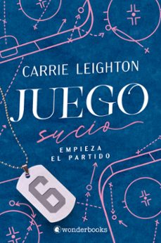 -carrie leighton-9788410425965