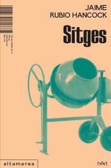 sitges (ebook)-jaime rubio hancock-9788410435865