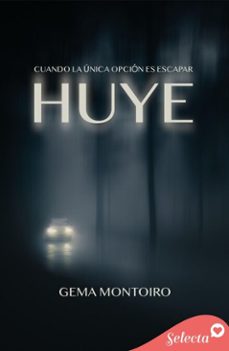 huye (ebook)-gema montoiro alberquilla-9788410441965