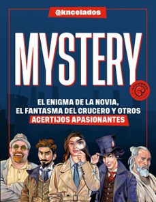 mystery (ebook)-9788410442672