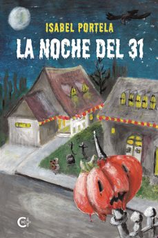 la noche del 31-isabel portela-9788410457065