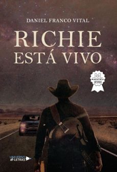 richie esta vivo (ebook)-daniel franco vital-9788410461765