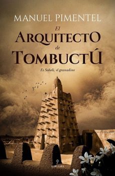 el arquitecto de tombuctu-9788410524965