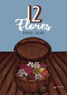 12 flores-david leiva-9788410618565