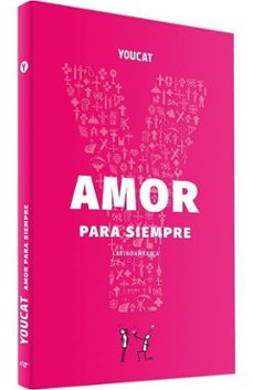 youcat amor para siempre-9788410631465