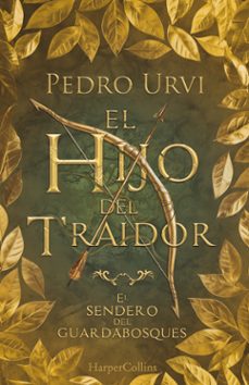el hijo del traidor send g 1 edic colecc-pedro urvi-9788410641365