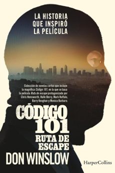 ruta de escape (ebook)-don winslow-9788410646865