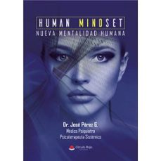 human mindset-9788410731165