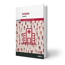 temario 1 celador del servicio aragones de salud-9788410771765