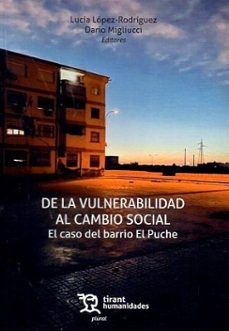 de la vulnerabilidad al cambio social-9788410812765