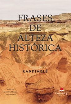 frases de alteza historica (ebook)-9788410821965
