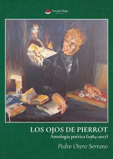 los ojos de pierrot-pedro otero serrano-9788410827165