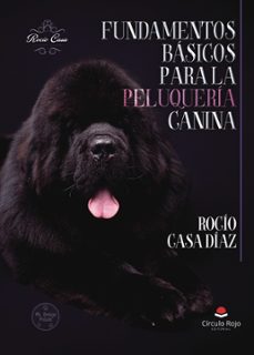 fundamentos basicos para la peluqueria canina (ebook)-9788410829565