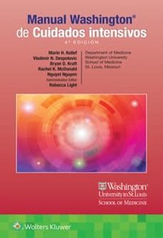 manual washington de cuidados intensivos (4ª ed.)-9788410870765