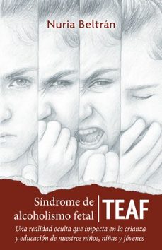 síndrome de alcoholismo fetal-teaf-nuria beltran-9788410904965
