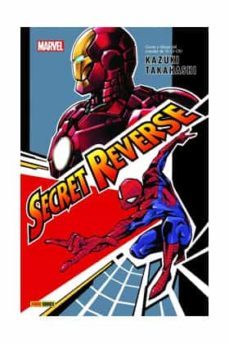 secret reverse-9788411019965