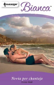 novia por chantaje (ebook)-annie west-9788411051965