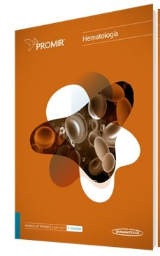 promir: hematologia 2024-2025 (3ª ed.)-9788411062565