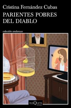 parientes pobres del diablo (ebook)-cristina fernandez cubas-9788411076265