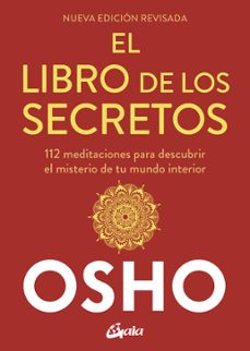 el libro de los secretos (nueva edicion revisada) (ebook)-9788411080965