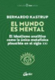 -bernardo kastrup-9788411082365