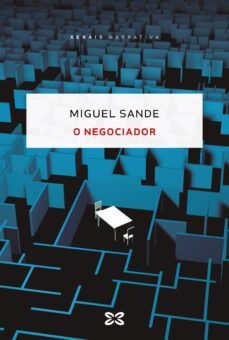 o negociador (ebook)-miguel sande-9788411101165