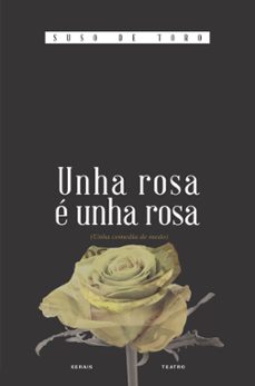 unha rosa e unha rosa-9788411102865