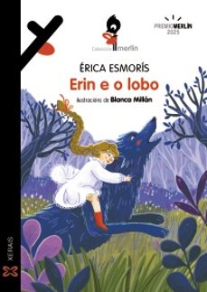 erin e o lobo-erica esmoris-9788411107365