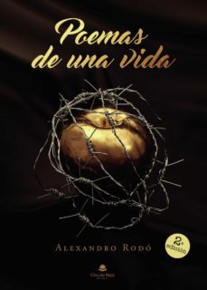 poemas de una vida-alexandro rodo-9788411154765