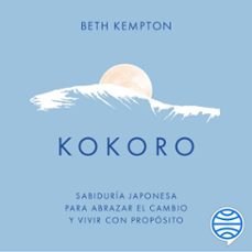 kokoro (audiolibro)-beth kempton-9788411192965